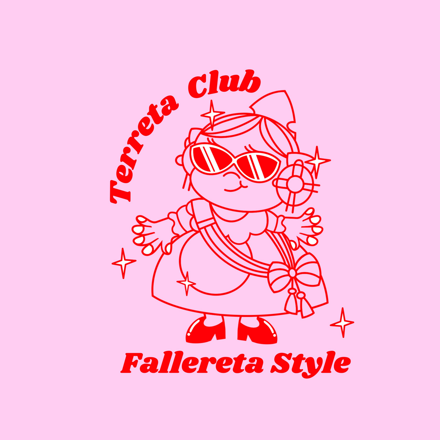 TASSA TERRETA CLUB