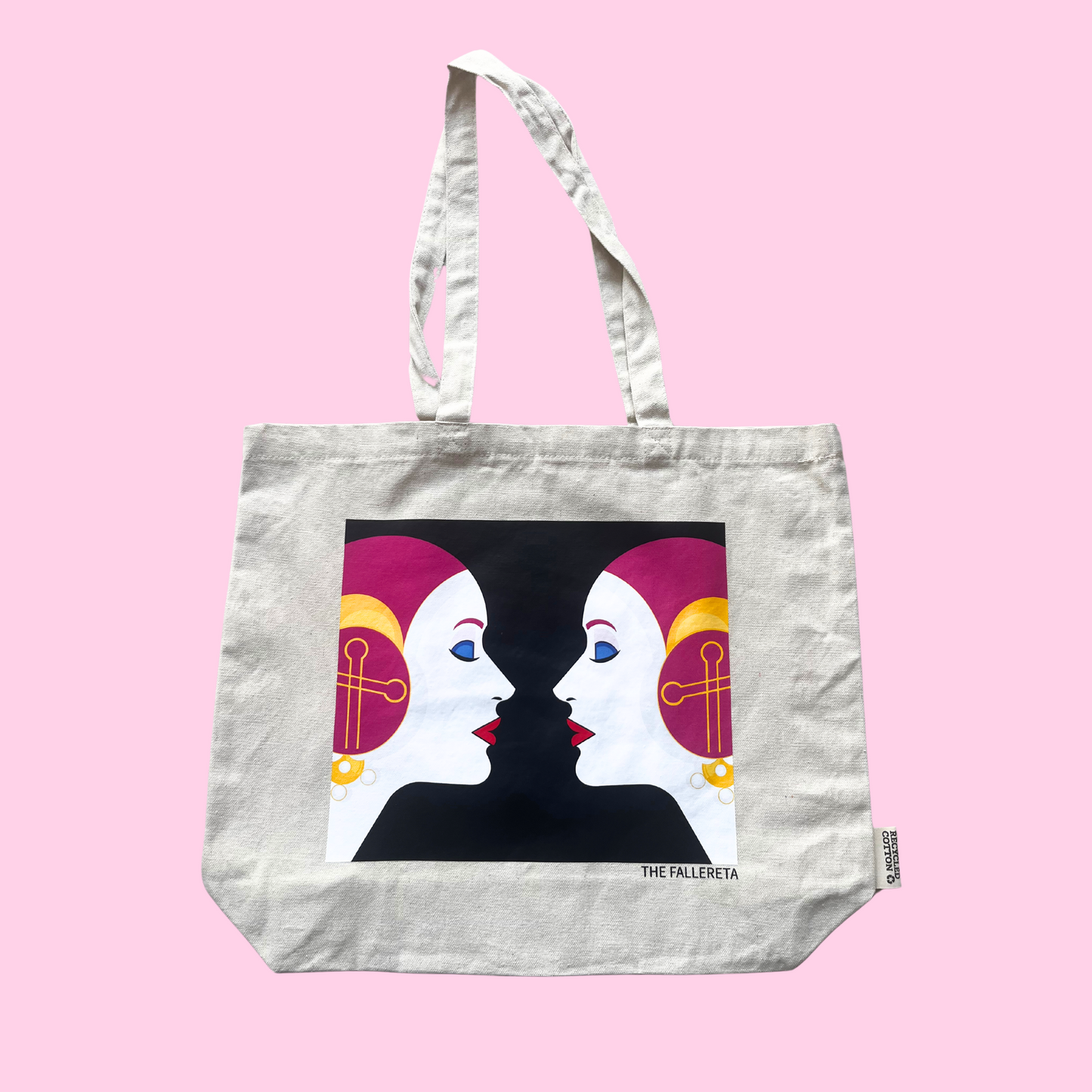 TOTE DÚO
