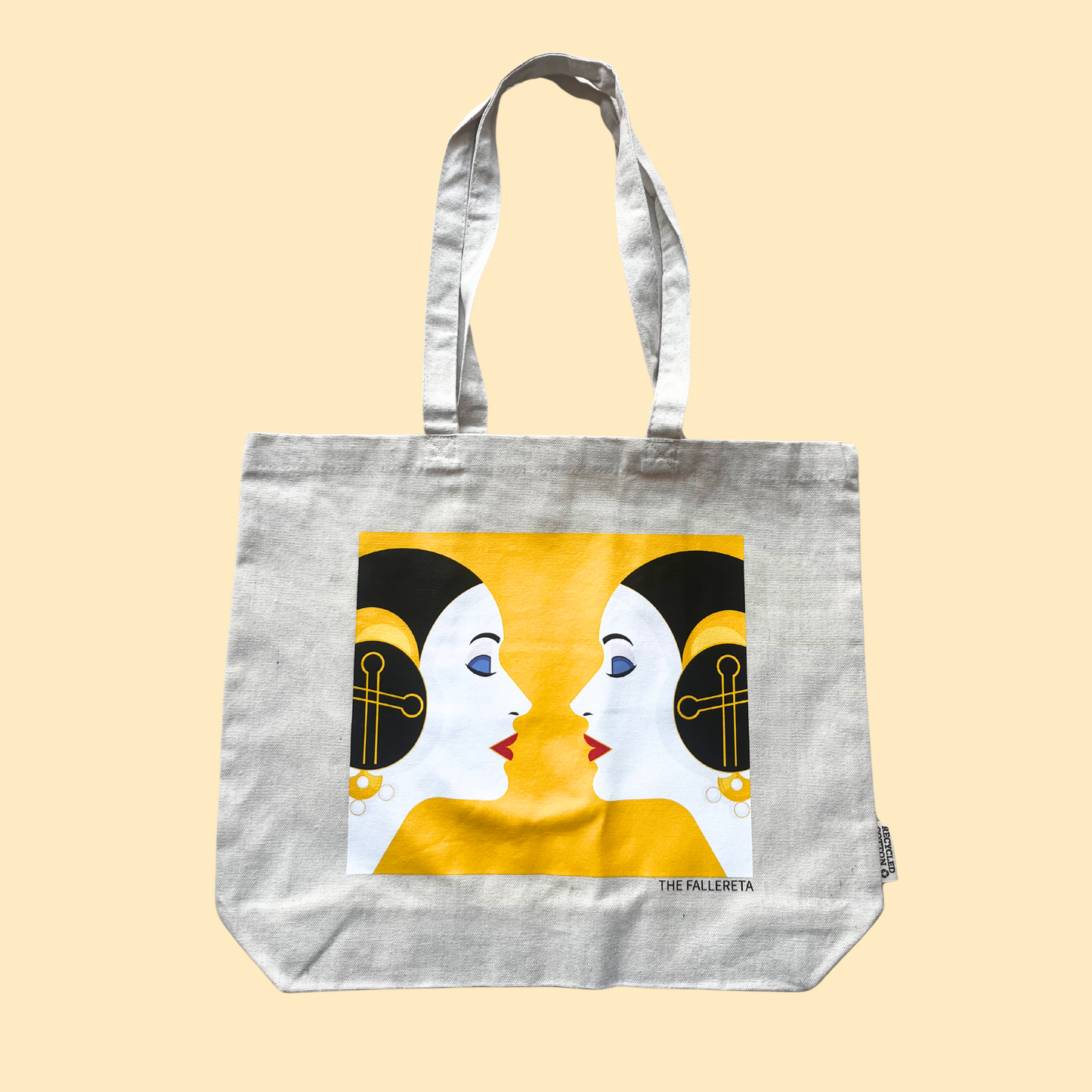 TOTE DÚO