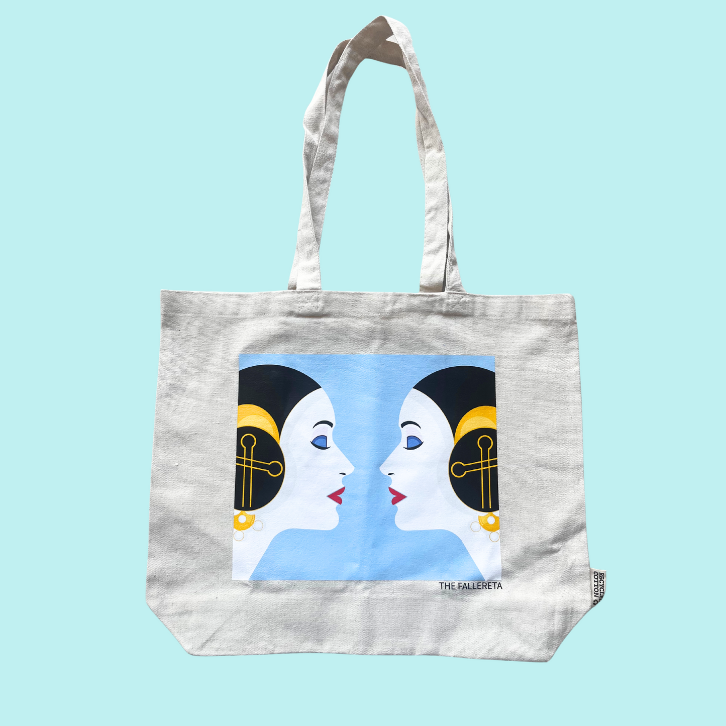 TOTE DÚO