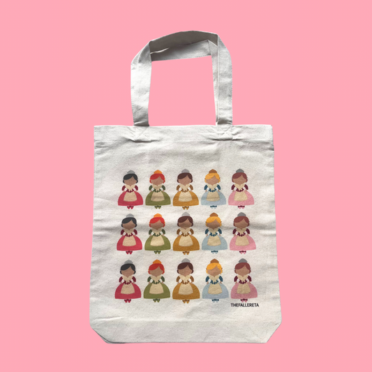 TOTE COLORS