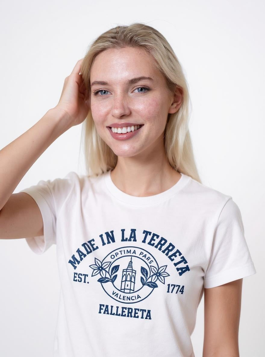 Samarreta Universitat