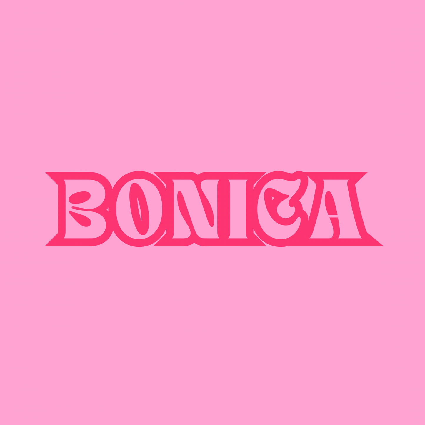 SAMARRETA BONICA