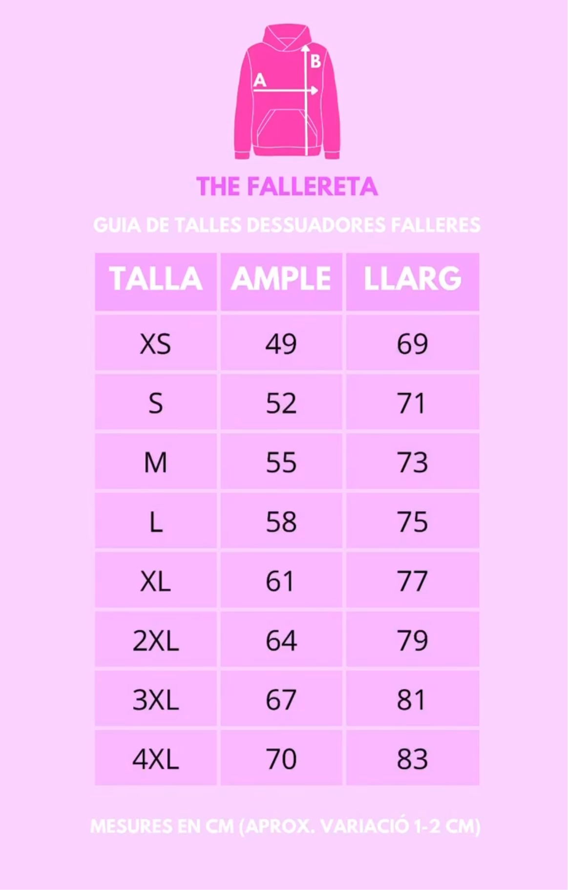 DESSUADORA FALLERET