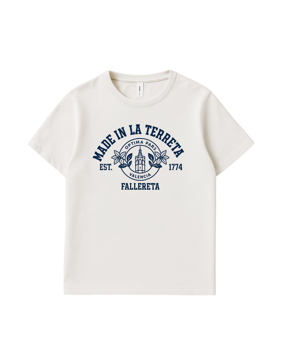 Samarreta Universitat