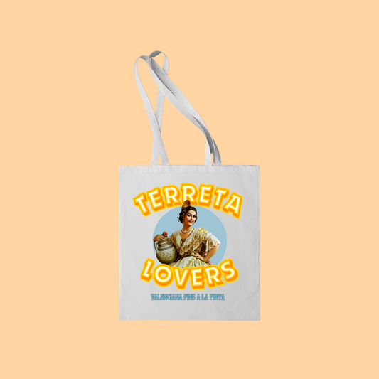 TERRETA TOTE