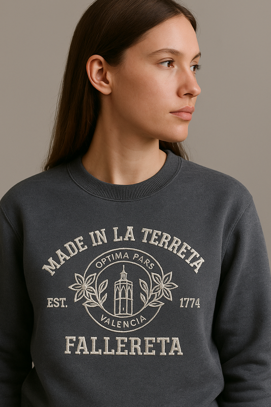 Fallereta University