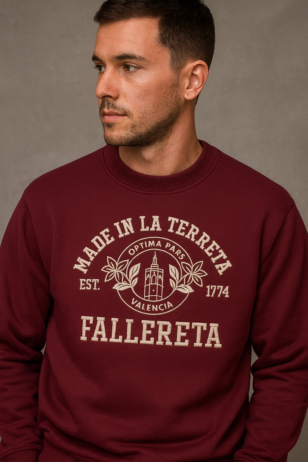 Fallereta University