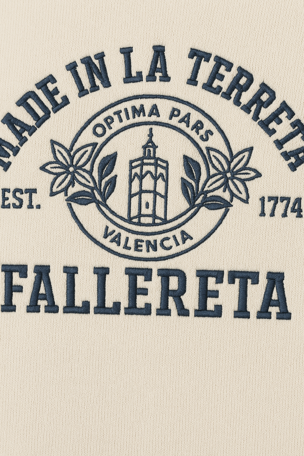 Fallereta University