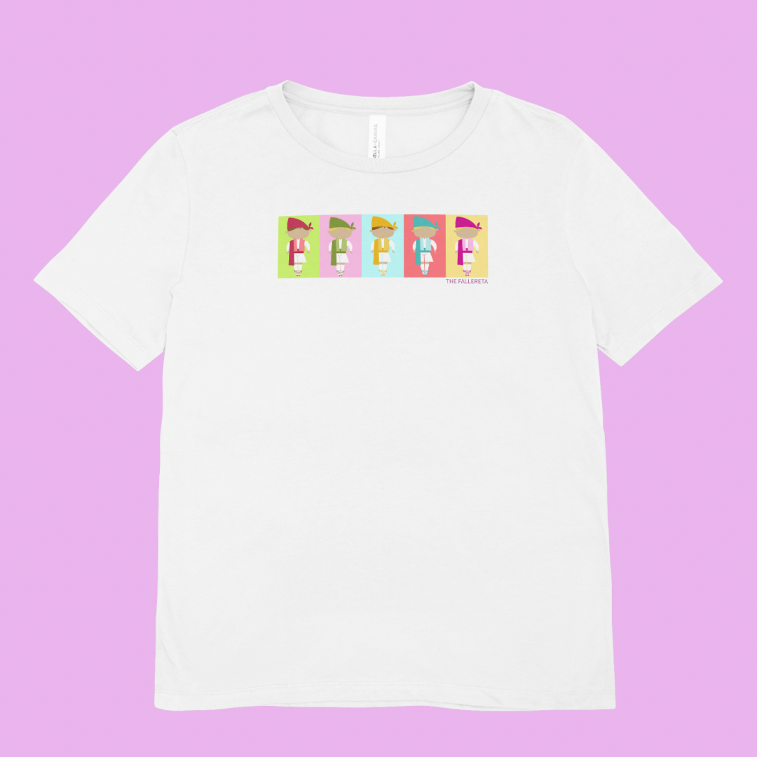 SAMARRETA COLORS (HOME)