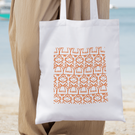 TOTE MOSAIC