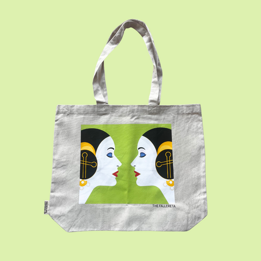 TOTE DÚO